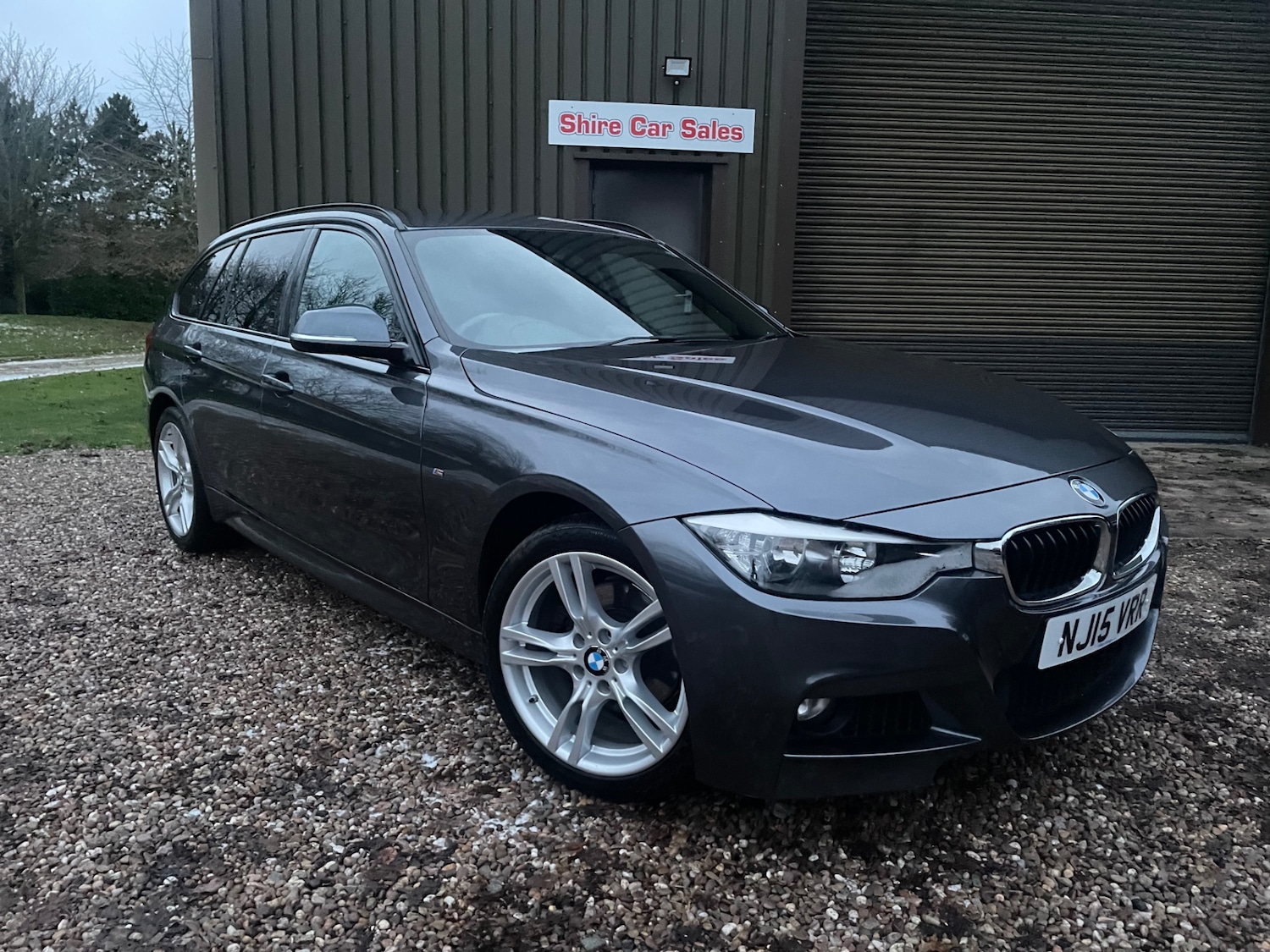 Used BMW 3 Series 2015 for sale - 77179090: Photo 1