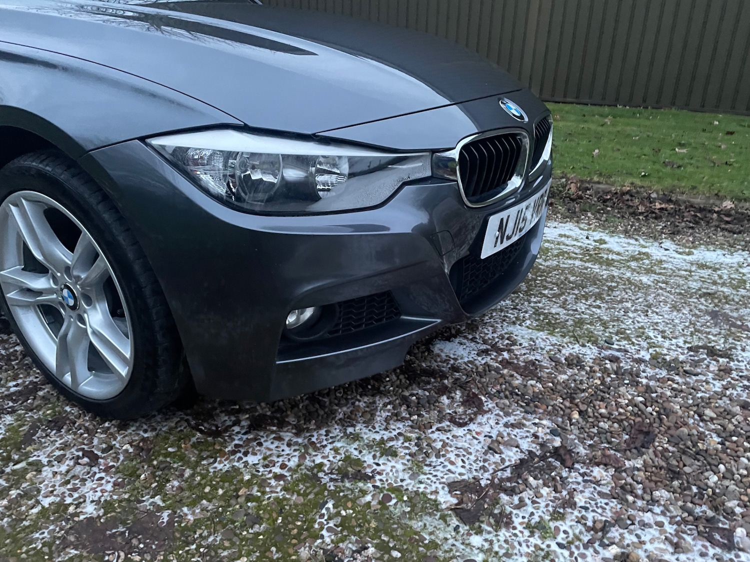 Used BMW 3 Series 2015 for sale - 77179090: Photo 11