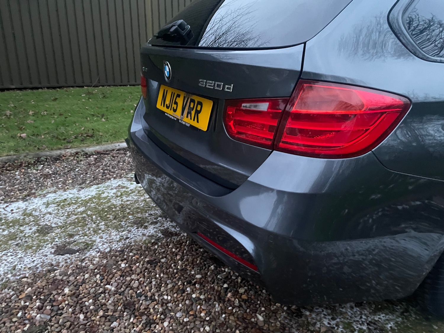 Used BMW 3 Series 2015 for sale - 77179090: Photo 12