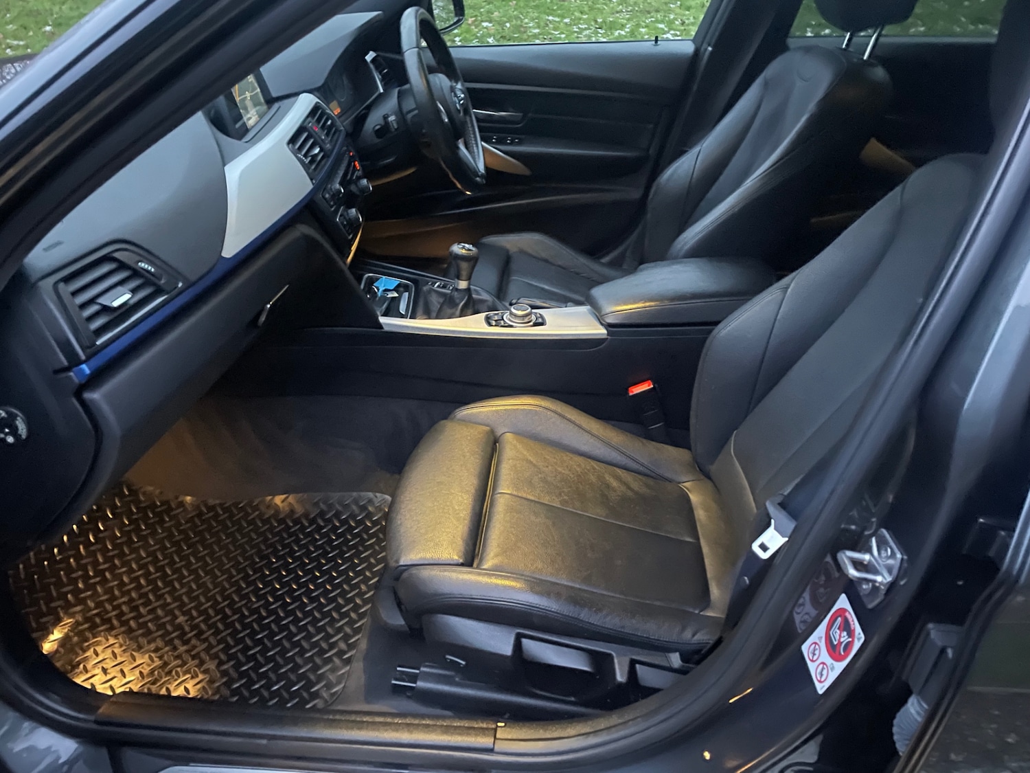 Used BMW 3 Series 2015 for sale - 77179090: Photo 13