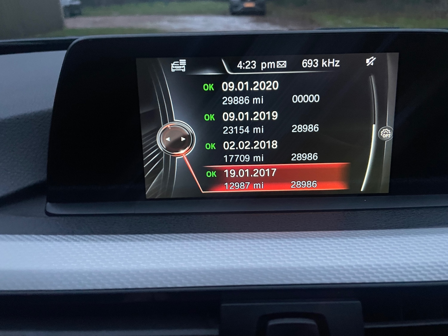 Used BMW 3 Series 2015 for sale - 77179090: Photo 15