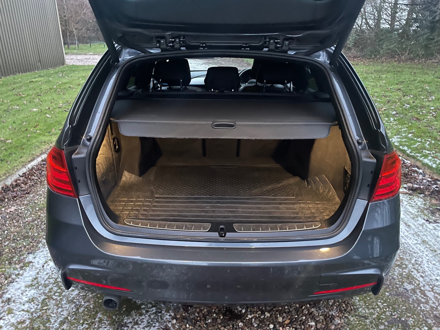 Used BMW 3 Series 2015 for sale - 77179090: Photo 20