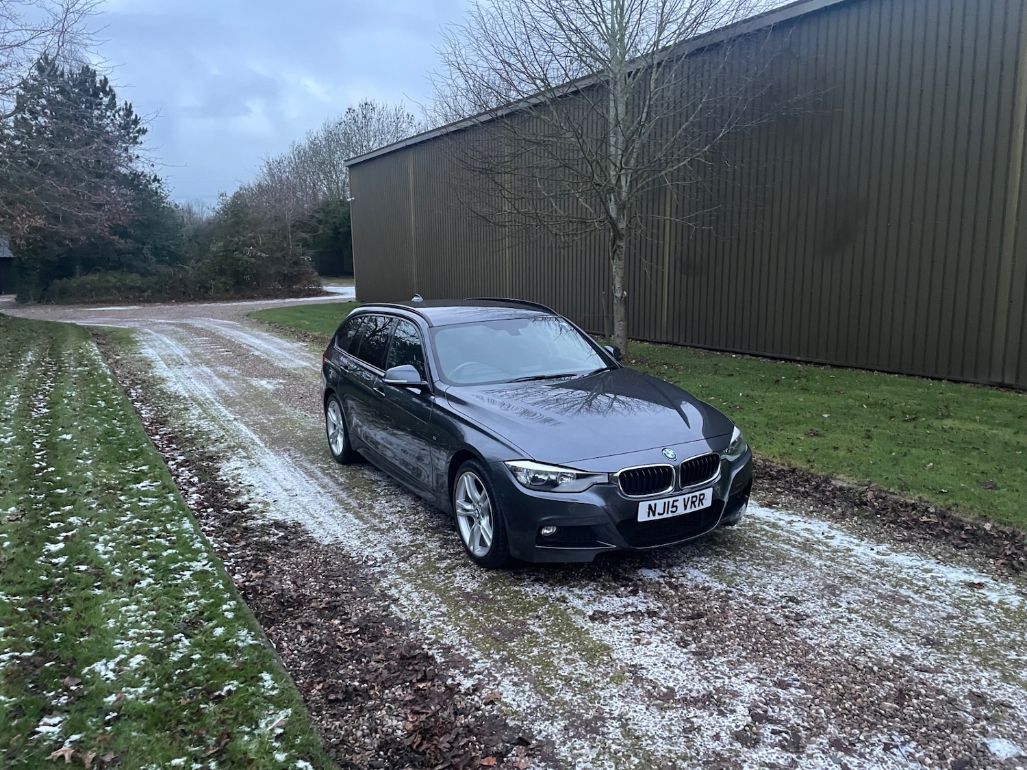 Used BMW 3 Series 2015 for sale - 77179090: Photo 3