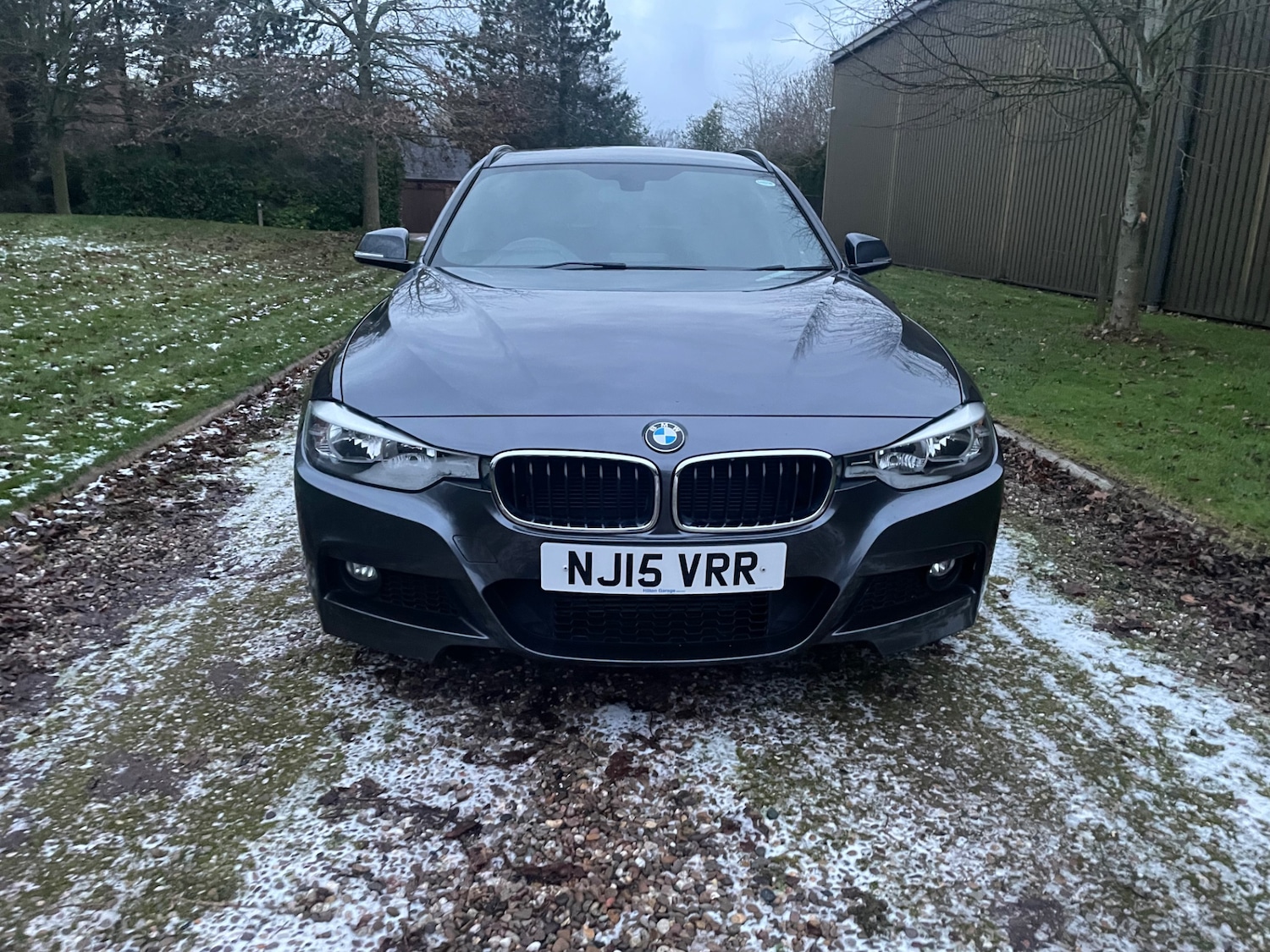 Used BMW 3 Series 2015 for sale - 77179090: Photo 4