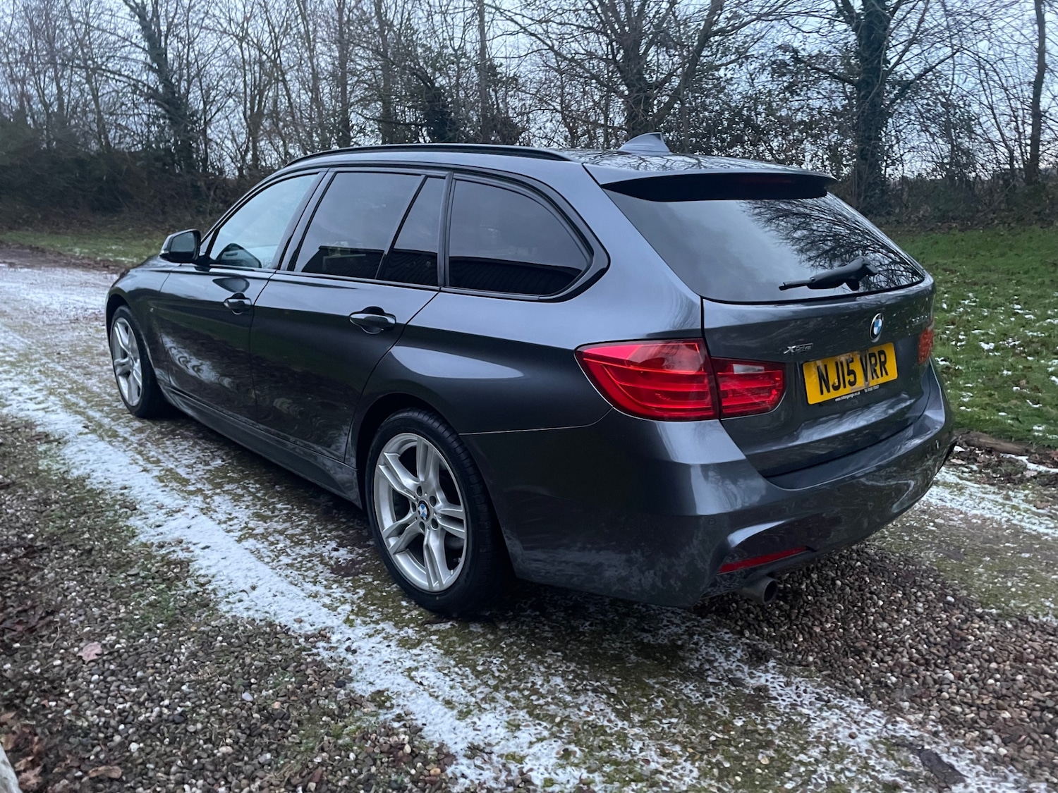 Used BMW 3 Series 2015 for sale - 77179090: Photo 5