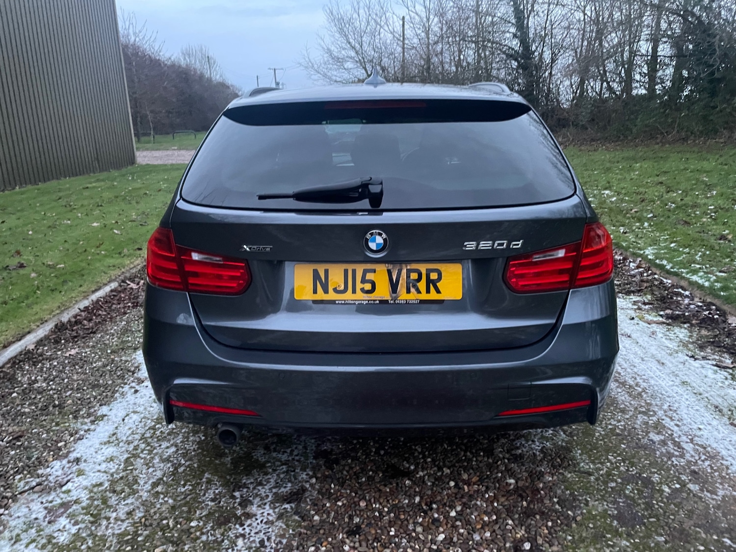 Used BMW 3 Series 2015 for sale - 77179090: Photo 6