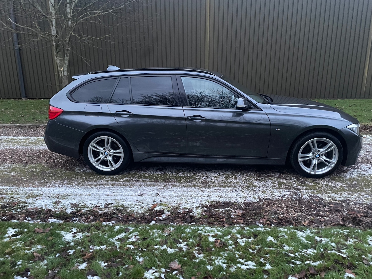 Used BMW 3 Series 2015 for sale - 77179090: Photo 8