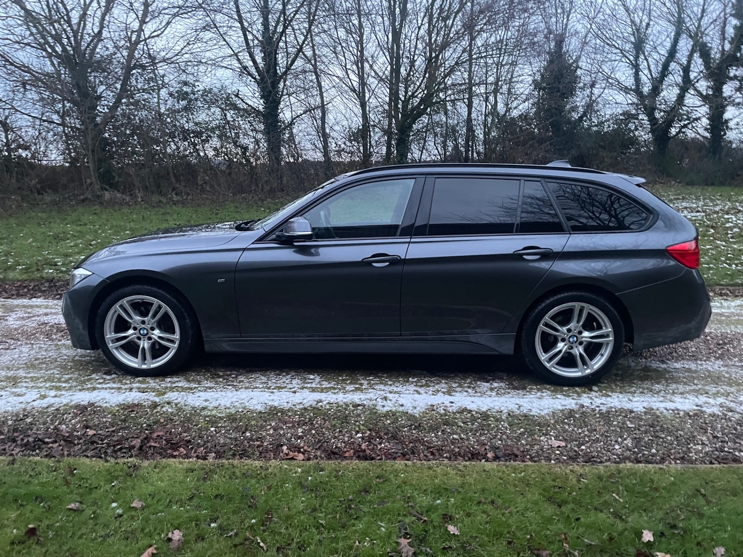 Used BMW 3 Series 2015 for sale - 77179090: Photo 9