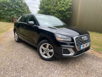 2017 (17) - 1.4 TFSI Sport 5dr