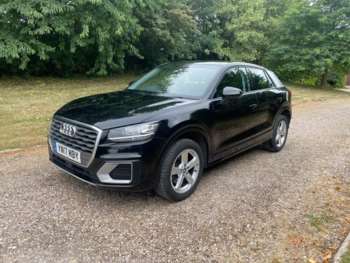 Used Audi Q2 2017 for sale - 75261040: Photo