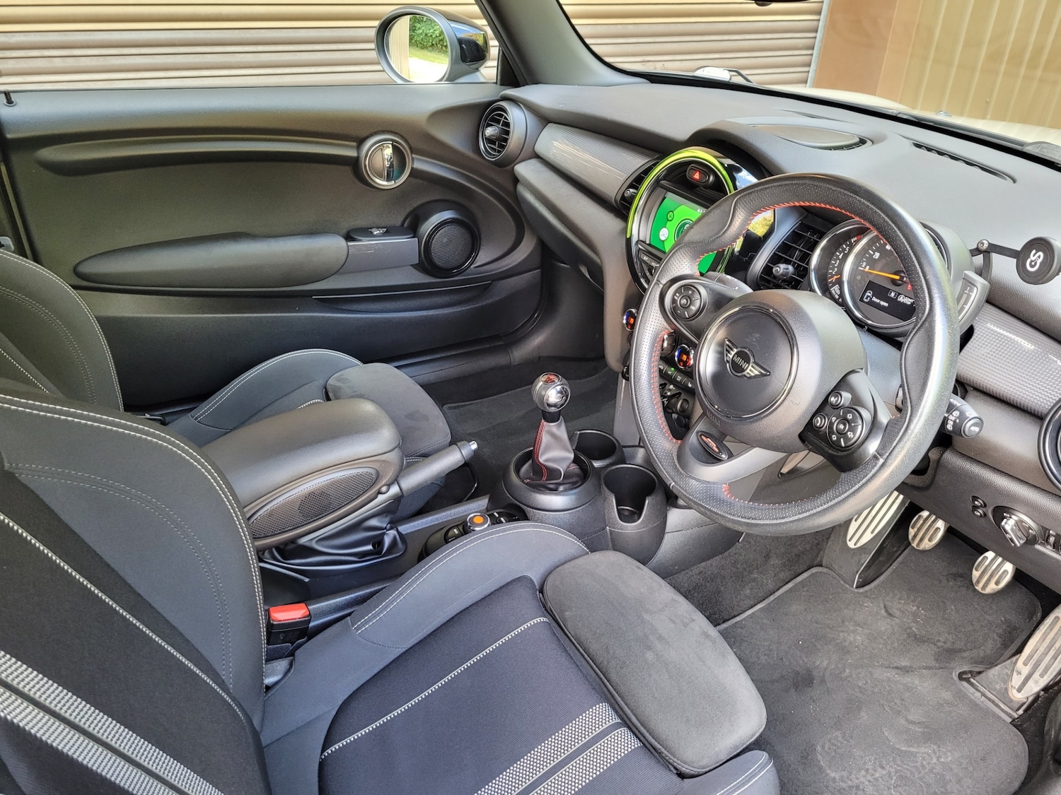 Vehicle 13