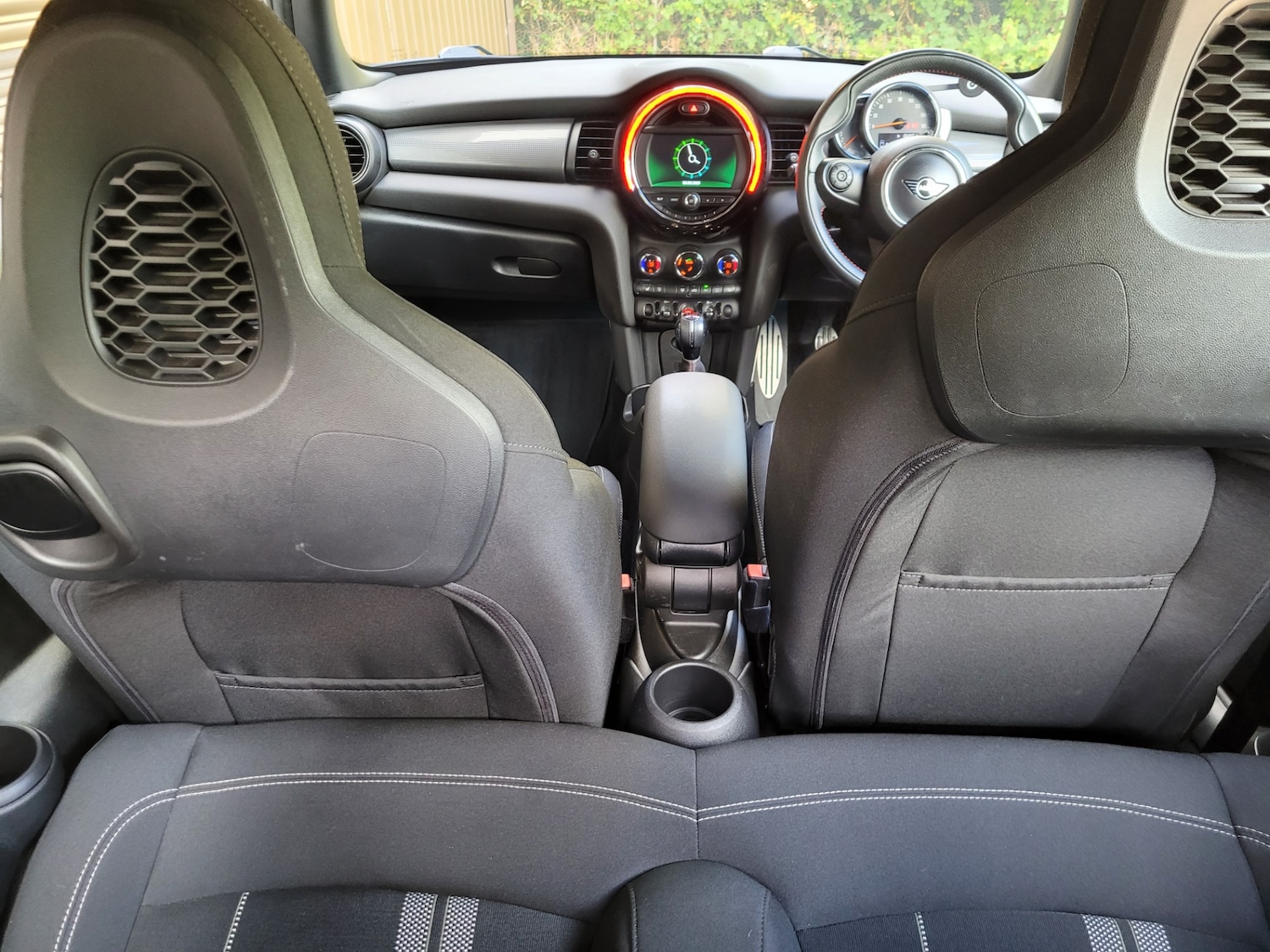 Vehicle 15