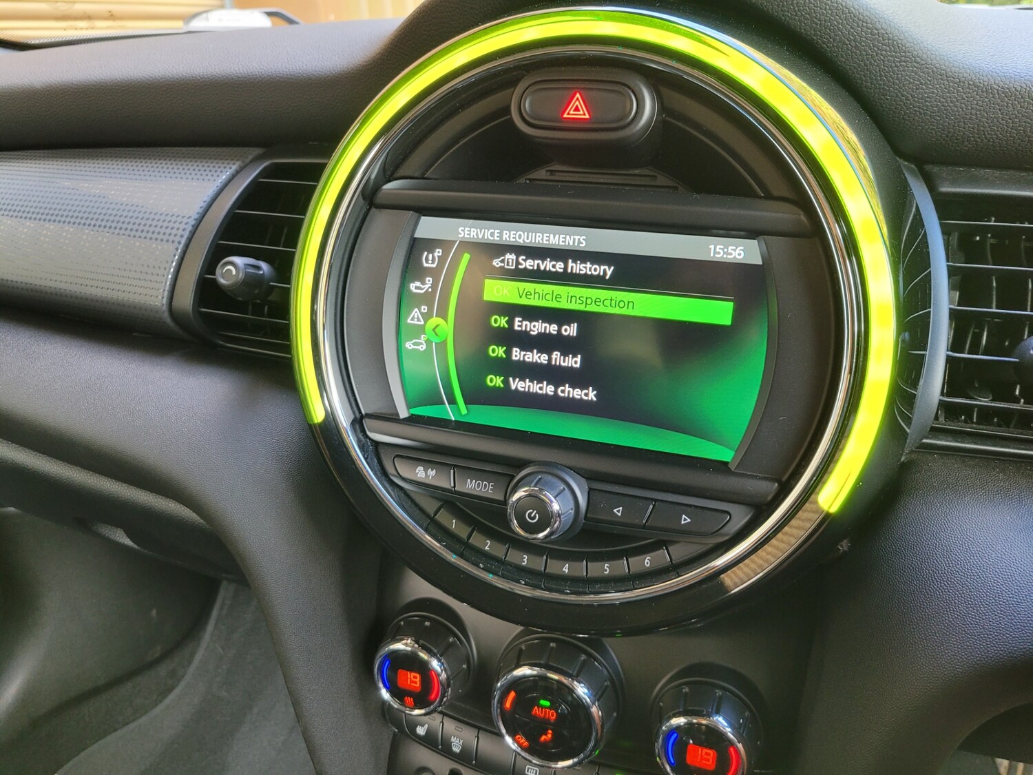 Vehicle 19