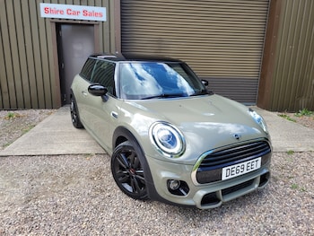 Used MINI Hatch 2019 for sale - 75491371: Photo
