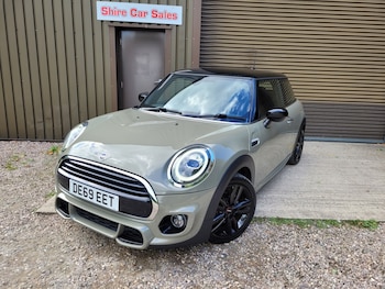 Used MINI Hatch 2019 for sale - 75491371: Photo