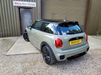 Used MINI Hatch 2019 for sale - 75491371: Photo