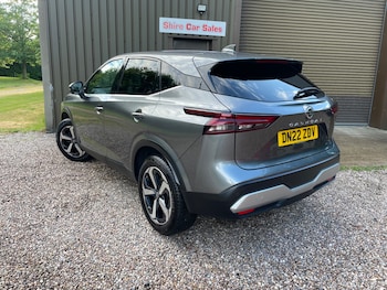 Used Nissan Qashqai 2022 for sale - 78828387: Photo