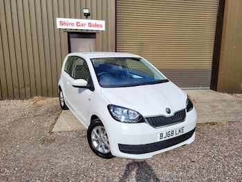Used Skoda Citigo 2018 for sale - 79513985: Photo