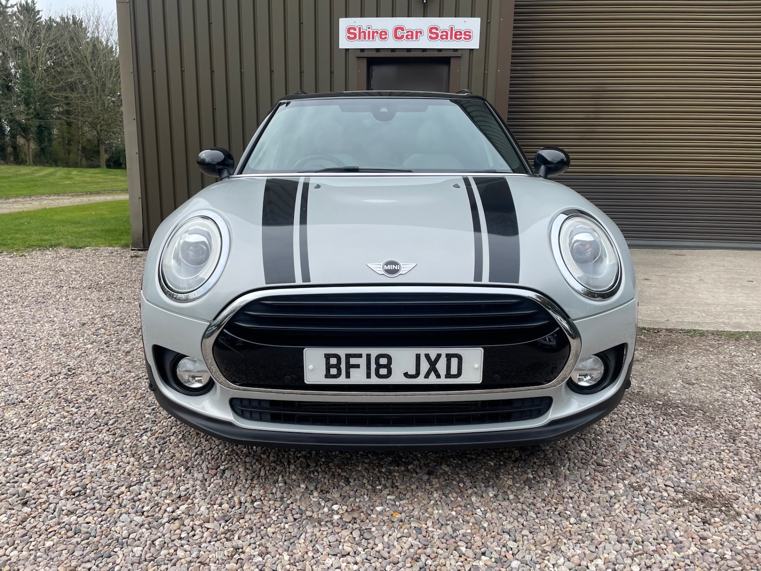 Used MINI Clubman 2018 for sale - 78004833: Photo 13