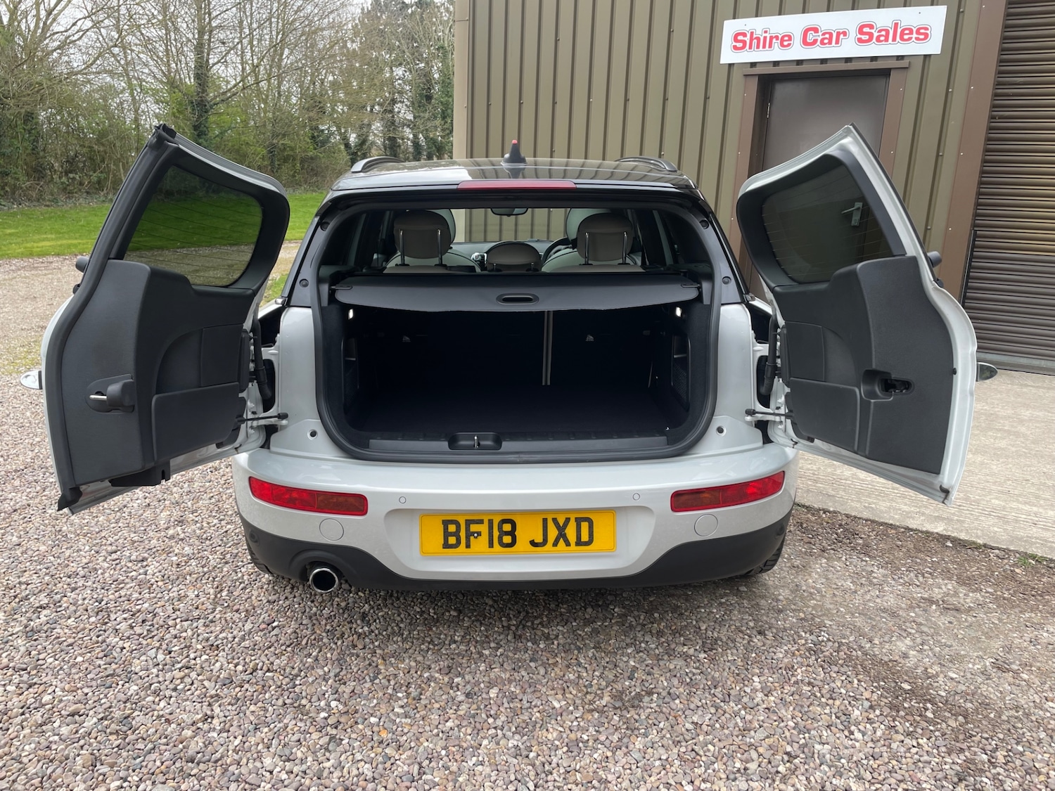 Used MINI Clubman 2018 for sale - 78004833: Photo 15