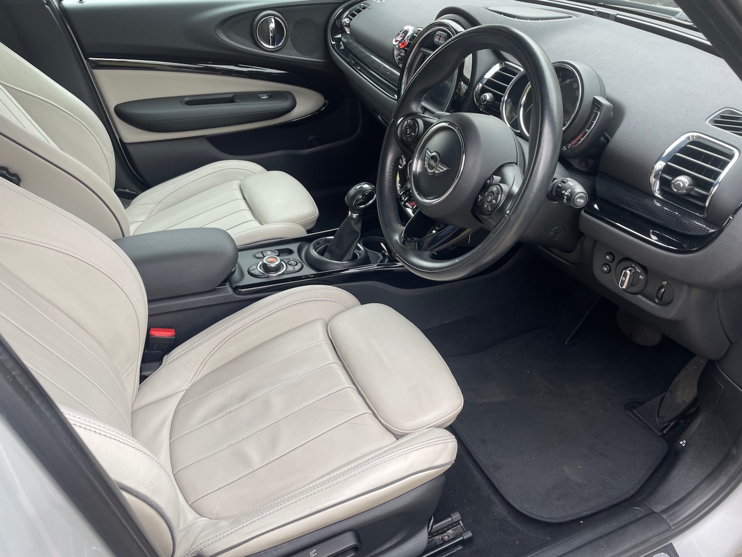 Used MINI Clubman 2018 for sale - 78004833: Photo 19