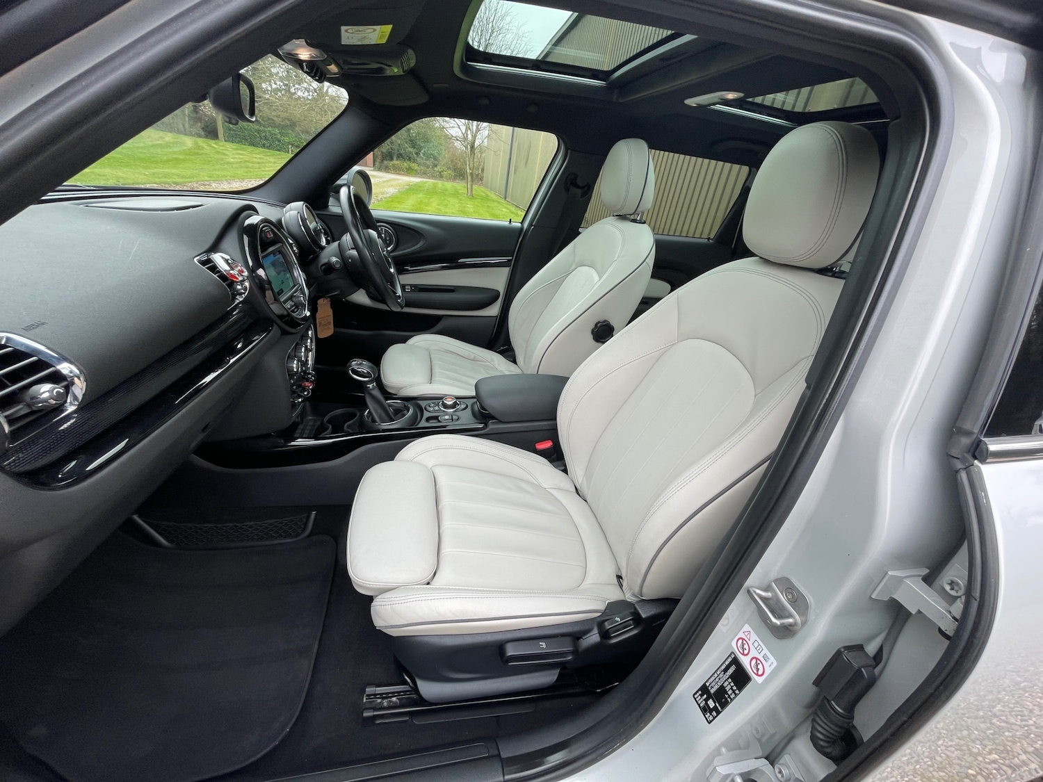 Used MINI Clubman 2018 for sale - 78004833: Photo 20