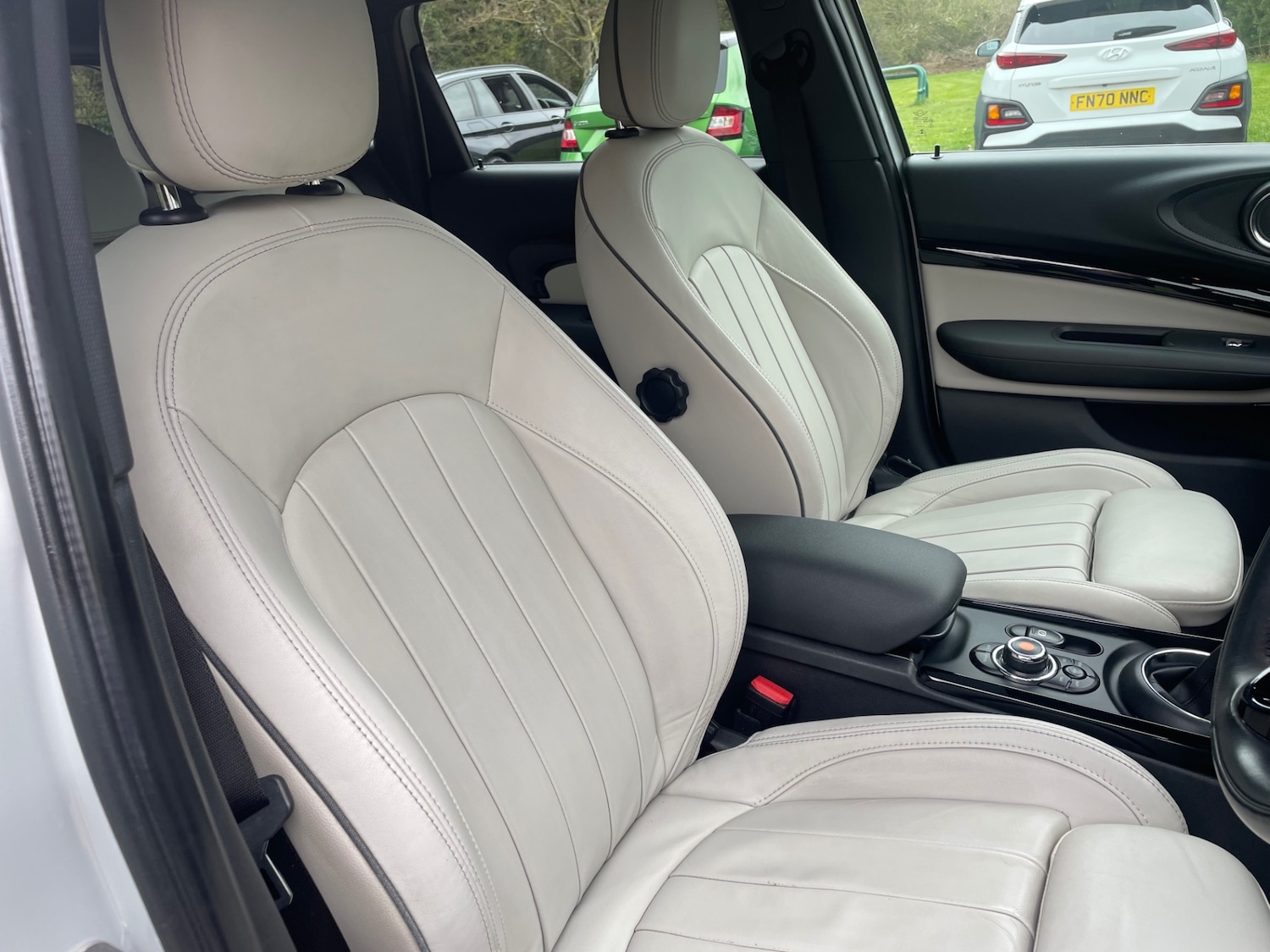 Used MINI Clubman 2018 for sale - 78004833: Photo 21