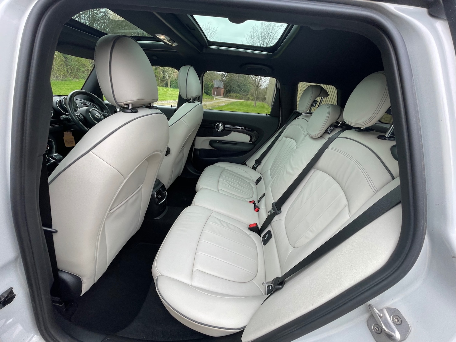 Used MINI Clubman 2018 for sale - 78004833: Photo 22