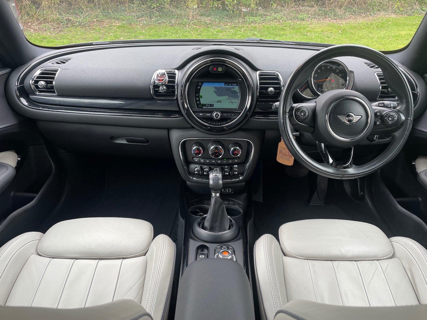 Used MINI Clubman 2018 for sale - 78004833: Photo 24