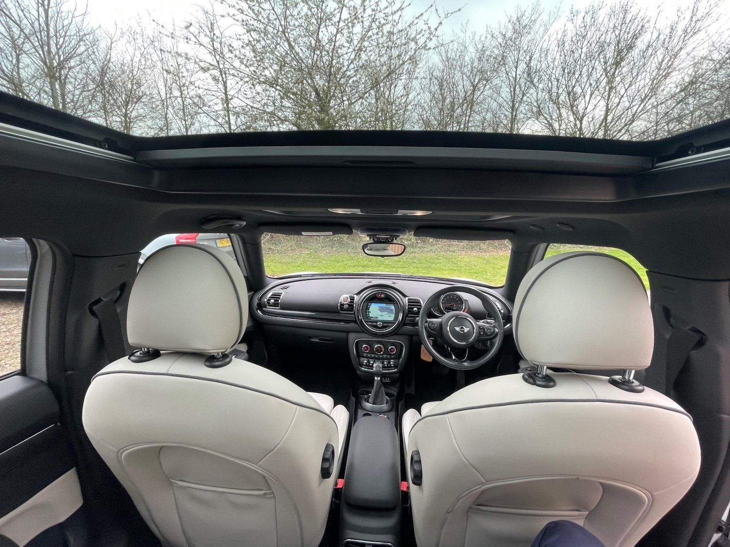 Used MINI Clubman 2018 for sale - 78004833: Photo 25