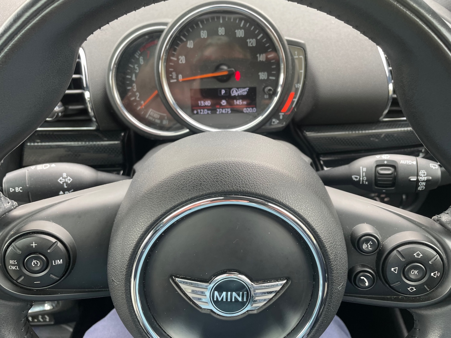 Used MINI Clubman 2018 for sale - 78004833: Photo 26