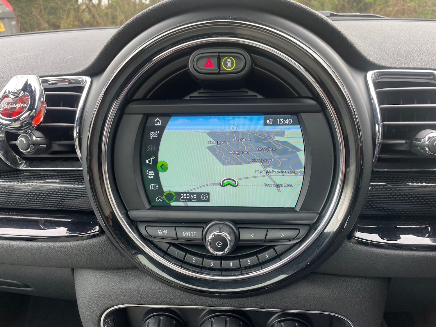 Used MINI Clubman 2018 for sale - 78004833: Photo 27