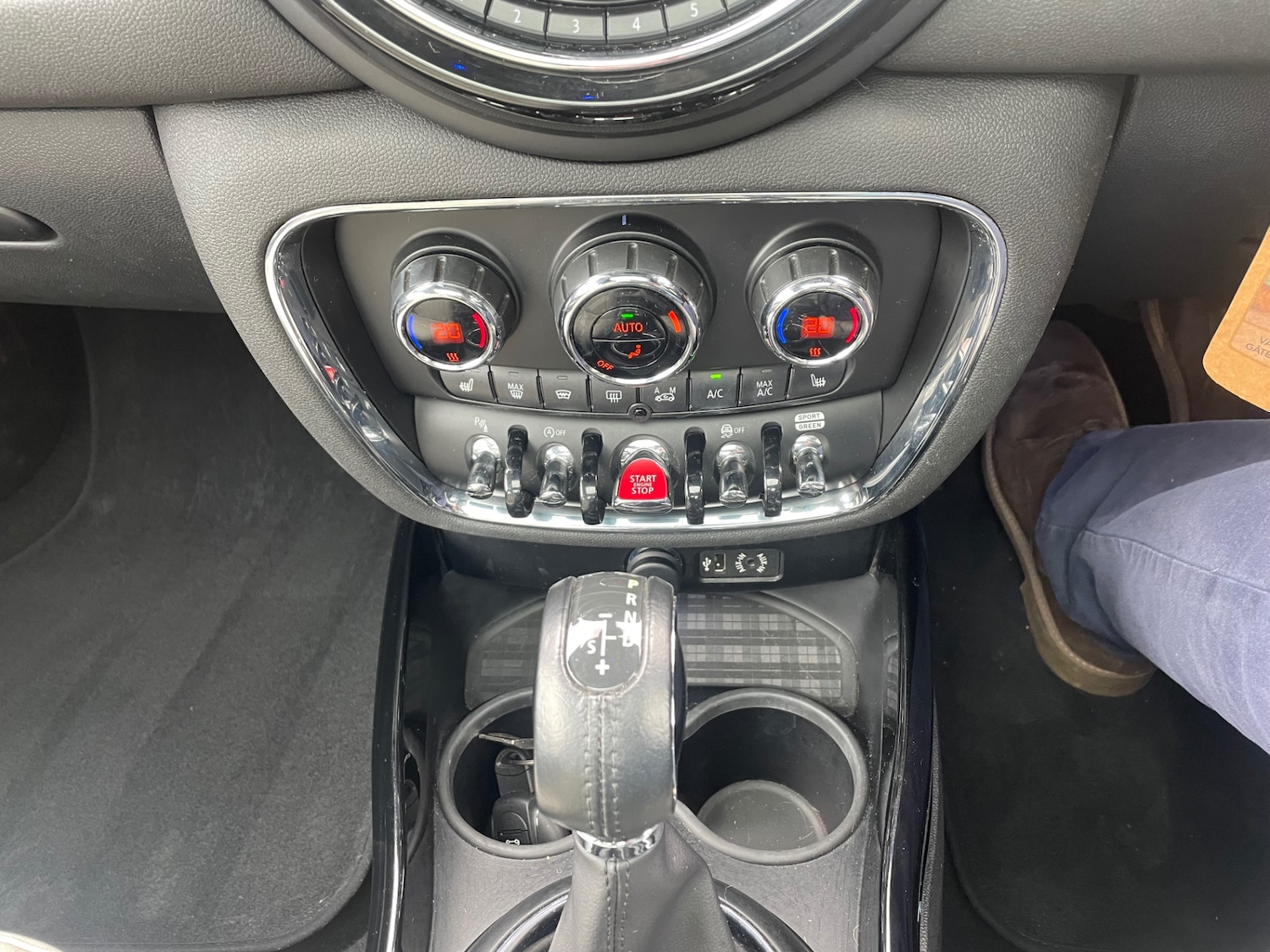 Used MINI Clubman 2018 for sale - 78004833: Photo 28