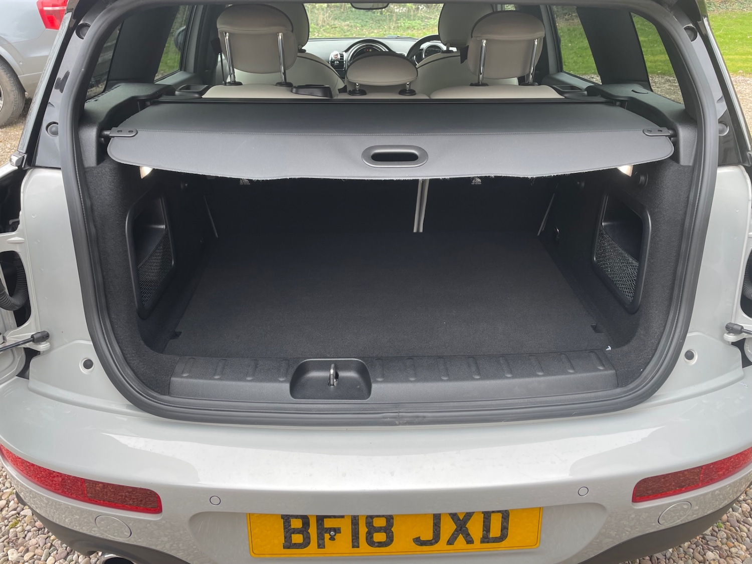 Used MINI Clubman 2018 for sale - 78004833: Photo 32