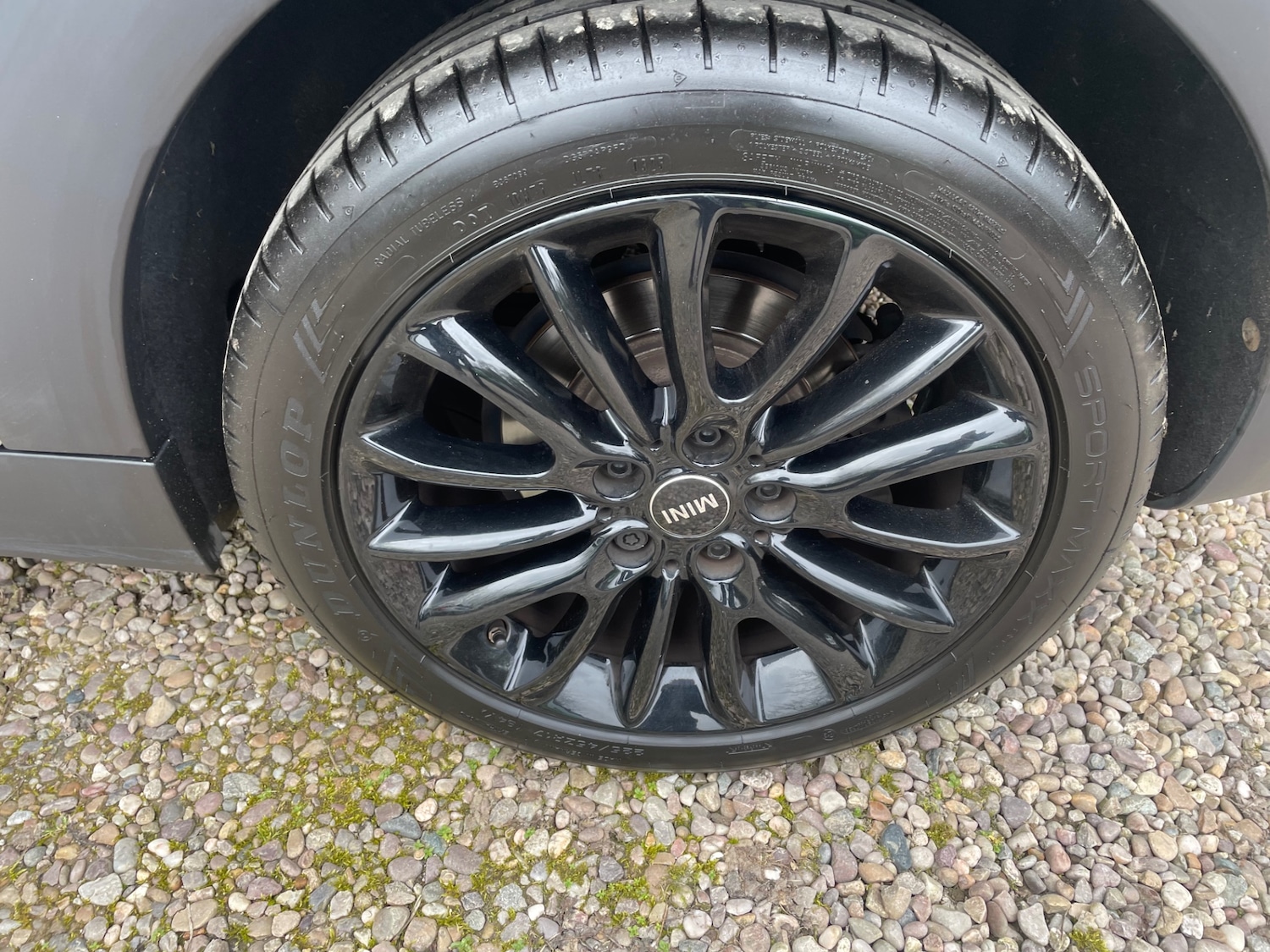 Used MINI Clubman 2018 for sale - 78004833: Photo 33