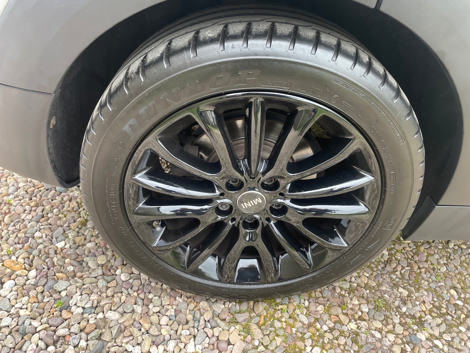 Used MINI Clubman 2018 for sale - 78004833: Photo 34