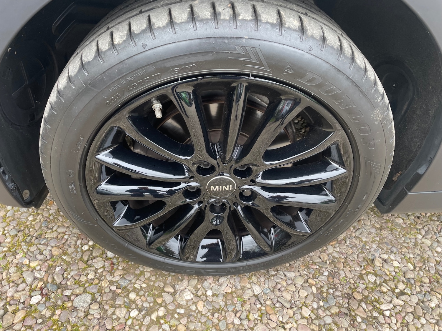 Used MINI Clubman 2018 for sale - 78004833: Photo 35