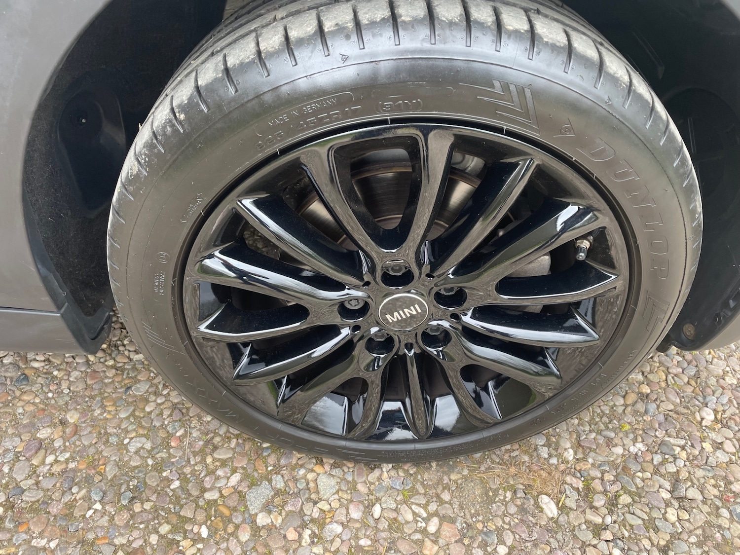 Used MINI Clubman 2018 for sale - 78004833: Photo 36