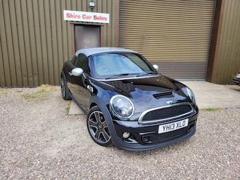 Used MINI Coupe 2013 for sale - 79004938: Photo
