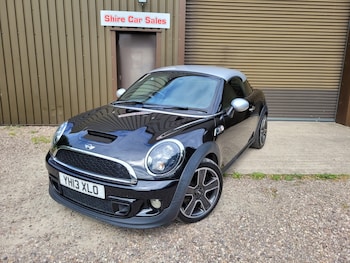 Used MINI Coupe 2013 for sale - 79004938: Photo