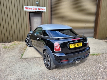Used MINI Coupe 2013 for sale - 79004938: Photo