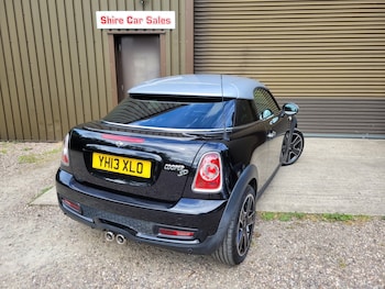 Used MINI Coupe 2013 for sale - 79004938: Photo