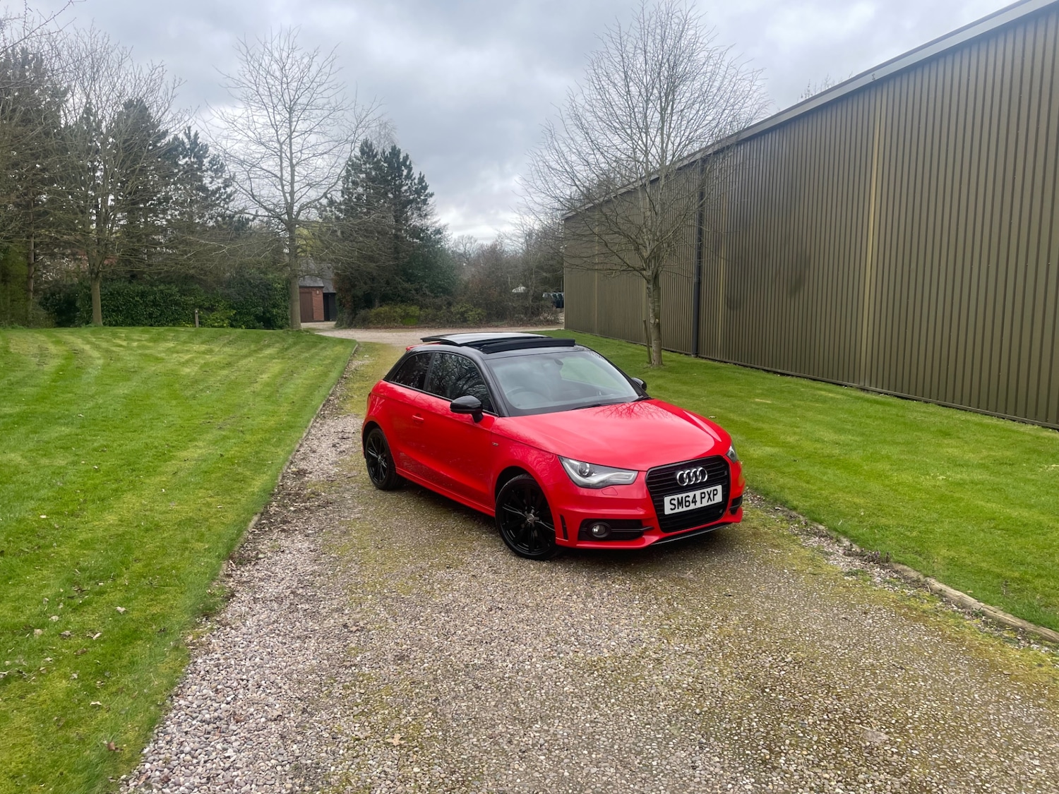 Used Audi A1 2015 for sale - 78004838: Photo 10