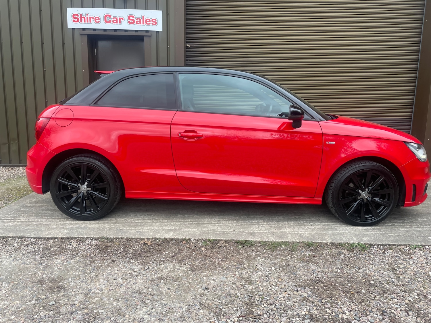 Used Audi A1 2015 for sale - 78004838: Photo 11