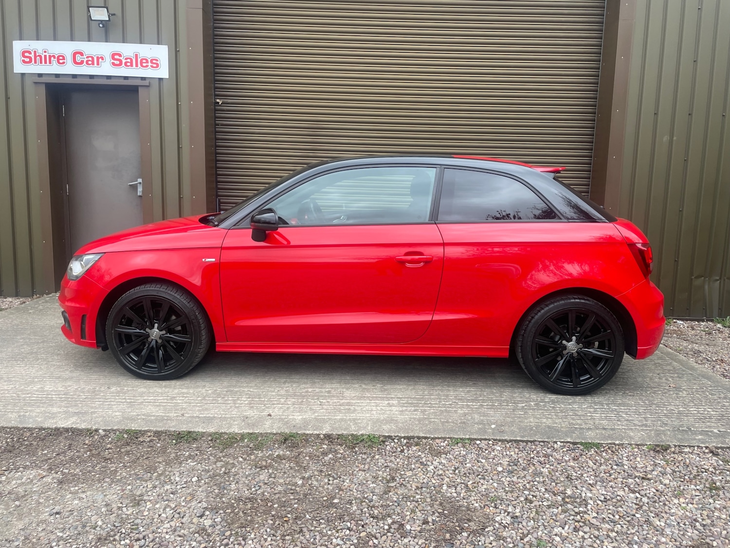 Used Audi A1 2015 for sale - 78004838: Photo 12
