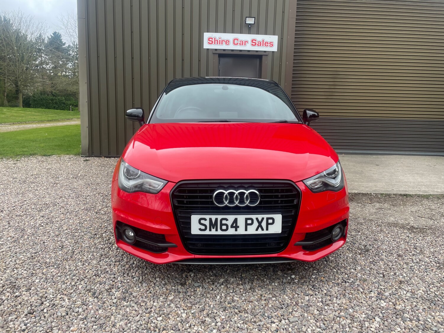 Used Audi A1 2015 for sale - 78004838: Photo 13