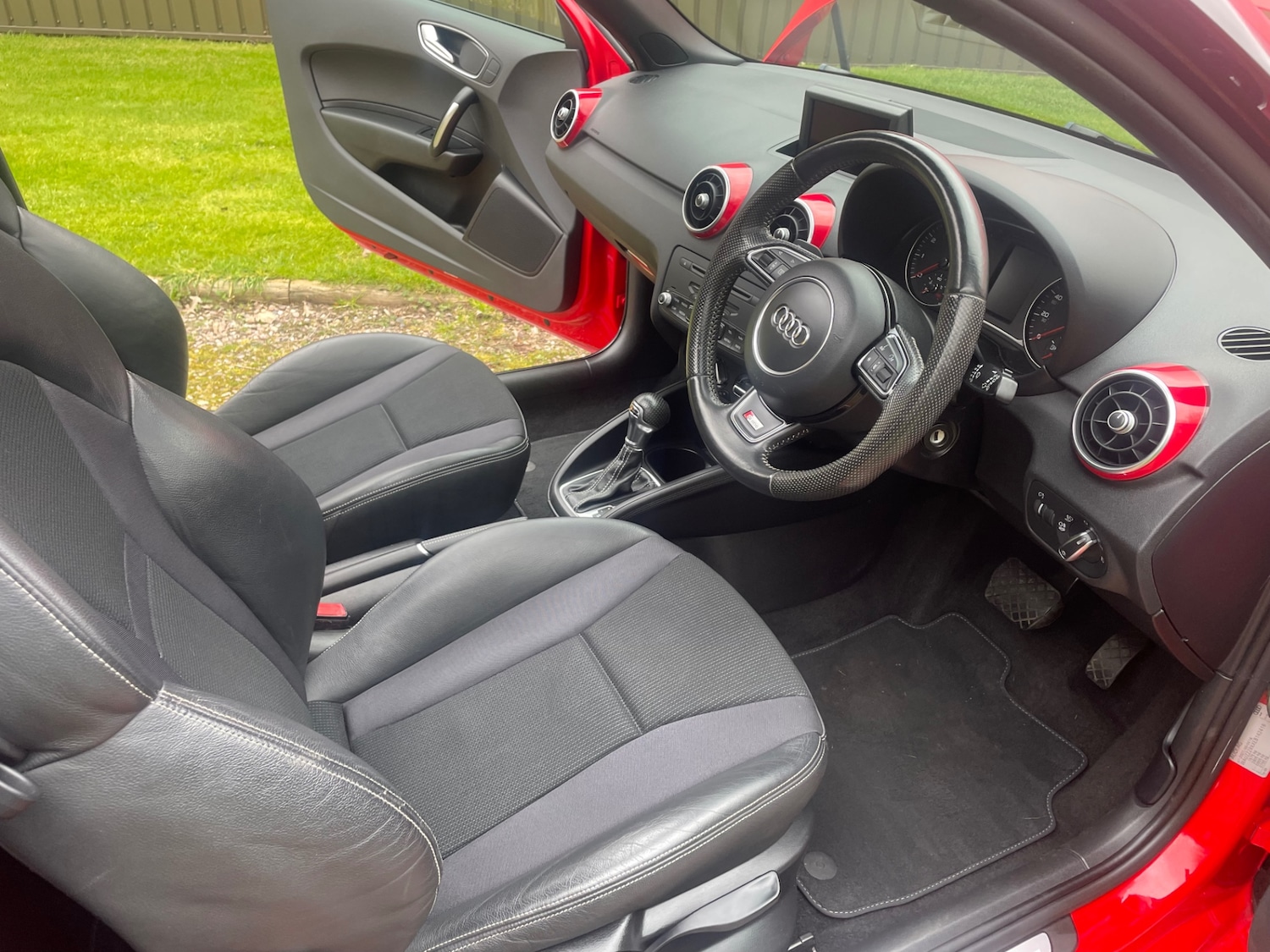 Used Audi A1 2015 for sale - 78004838: Photo 15