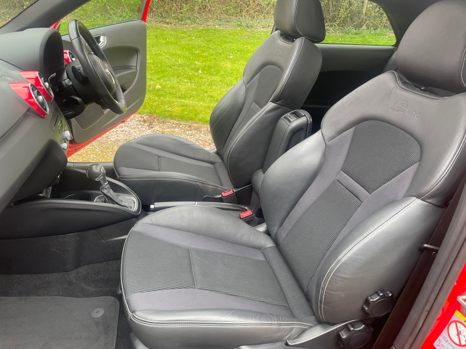 Used Audi A1 2015 for sale - 78004838: Photo 16