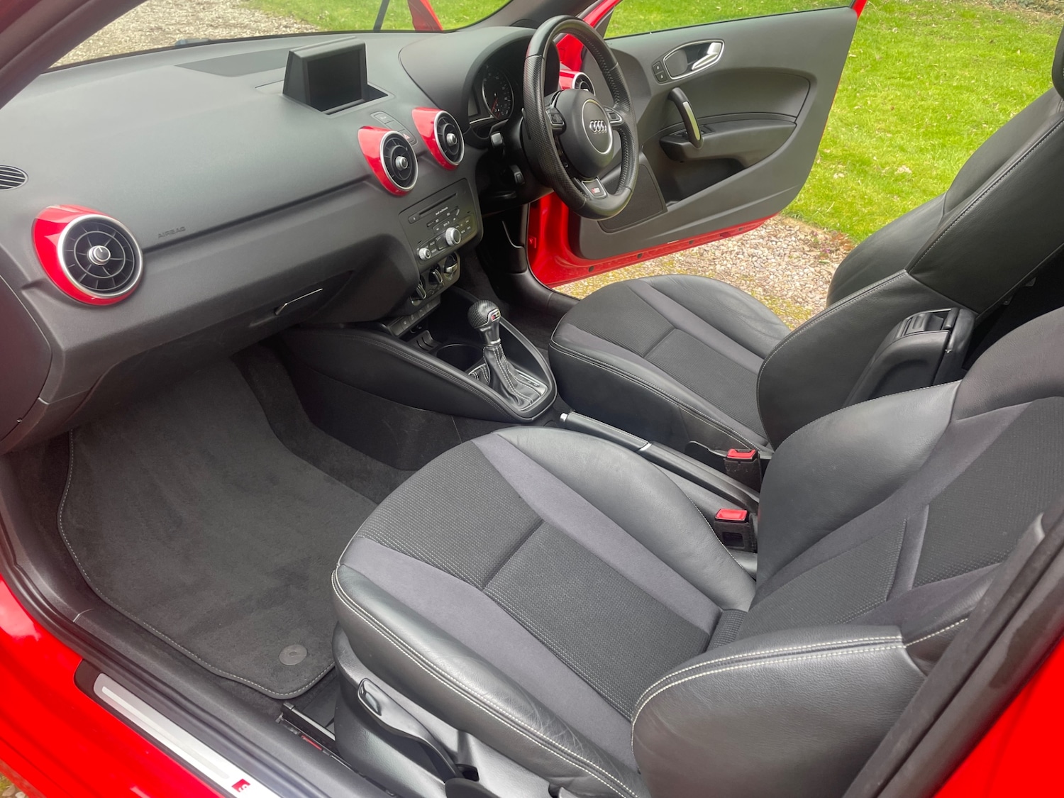 Used Audi A1 2015 for sale - 78004838: Photo 17