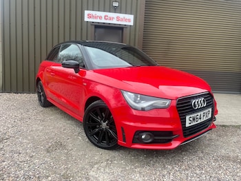 Used Audi A1 2015 for sale - 78004838: Photo